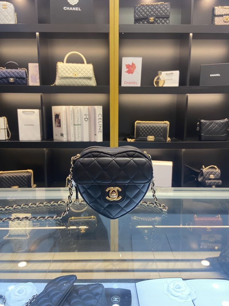 Chanel Satchel Bags